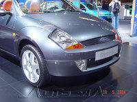 Ford streetka SA 4