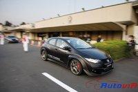 Honda Civic Type R 2013 22