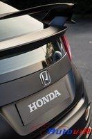 Honda Civic Type R 2013 23