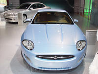 Jaguar XK Conc 15