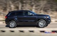 Jeep Grand Cherokee 2013-09