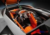 Lamborghini Egoista - 09