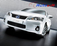 Lexus CT 200h - 00