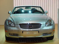 Lexus SC 9