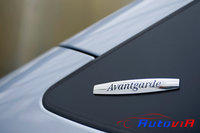 Mercedes-Benz Clase A - A 160 CDI Avantgarde - Exterior - Detalle 01