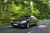 Mercedes-Benz Clase CL - CL 550 - 06.jpg