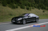 Mercedes-Benz Clase CL - CL 63 AMG - 20.jpg