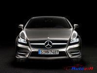 Mercedes-Benz Clase CLS - Redesignes CLS - 05