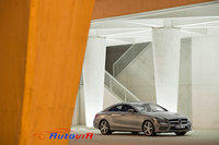 Mercedes-Benz Clase CLS - Clase CLS 2012 - 04