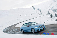 Mercedes-Benz Clase E - The all-new E-Class Cabriolet - 01