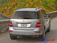 Mercedes-Benz Clase ML - Clase ML 350 BlueTEC 2010 - 05