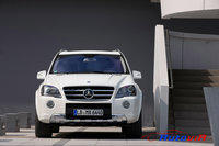 Mercedes-Benz Clase ML - Clase ML 63 AMG - 03