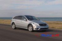 Mercedes-Benz Clase R - R 320 BlueTEC - 02