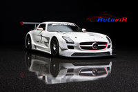 Mercedes-Benz SLS AMG GT3 - 03