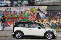 MINI Cooper S Clubman 2010 15