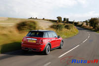 MINI Cooper S 5 Puertas - 038