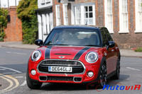 MINI Cooper S 5 Puertas - 066