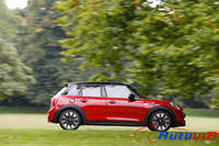 MINI Cooper S 5 Puertas - 074