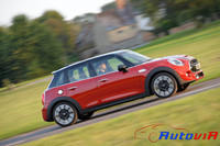 MINI Cooper S 5 Puertas - 084