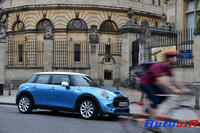 MINI Cooper SD 5 Puertas - 090