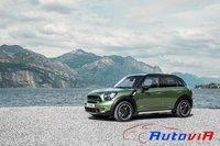 MINI Countryman 001