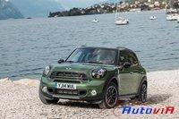 MINI Countryman 021