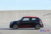 John Cooper Works Paceman 2013 019