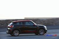 John Cooper Works Paceman 2013 115