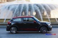 John Cooper Works Paceman 2013 127