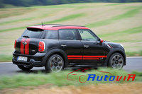 Mini - John Cooper Works Countryman - 2012 - 004