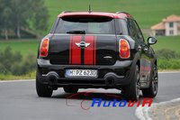 Mini - John Cooper Works Countryman - 2012 - 018