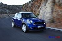 Mini Paceman 2012 032