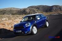 Mini Paceman 2012 035