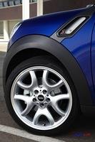 Mini Paceman 2012 067