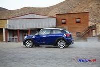 Mini Paceman 2012 151