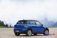 MINI Cooper Countryman ALL4 - 2013 - 43