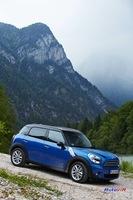 MINI Cooper Countryman ALL4 - 2013 - 47