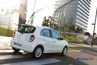 Nissan Micra 2012 009