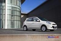 Nissan Micra 2012 010