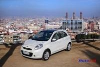 Nissan Micra 2012 015