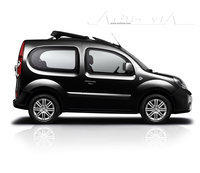 Renault Kangoo Be Bop 07