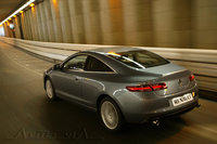 Renault Laguna Coupe 2008 01