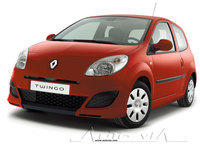 renault twingo 2007 01