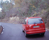 Seat Alhambra 21