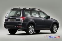 Subaru Forester 2012 004