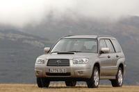 Subaru Forester 42