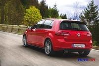 Volkswagen Golf GTD 2013 13