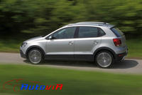 Volkswagen Cross-Polo 2010 021