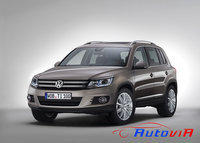 VolksWagen - Tiguan - 24