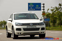 VolksWagen - Touareg Hybrid- 11